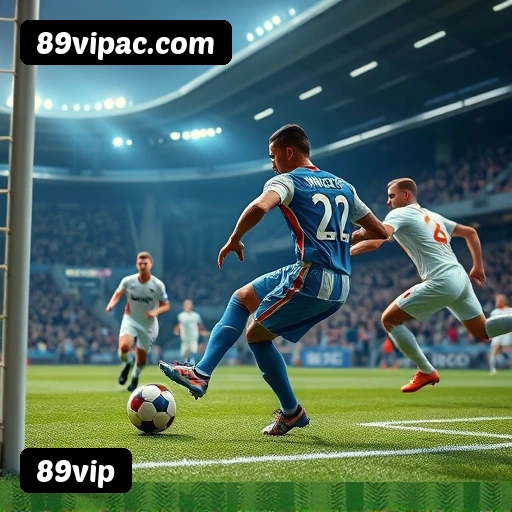 Processo de Download do App 89vip - Passo a Passo Simples