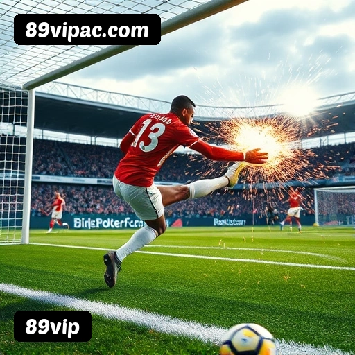 App Mobile 89vip - Jogue em Qualquer Lugar no Seu Smartphone