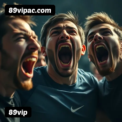 Benefícios do Login 89vip - Bônus e Vantagens Exclusivas